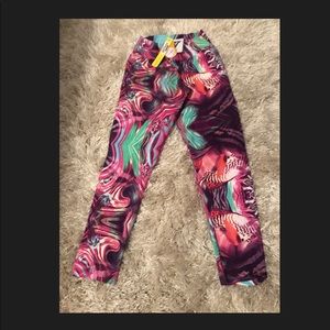 Liquido Active yoga pants